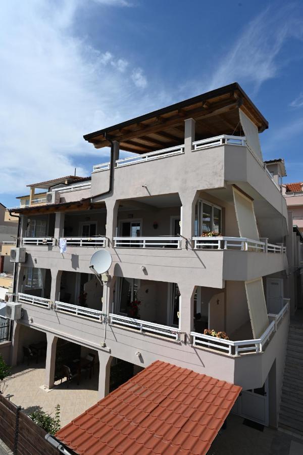 Apartment Kokolo Sea View Hvar Hvar Town Exteriör bild