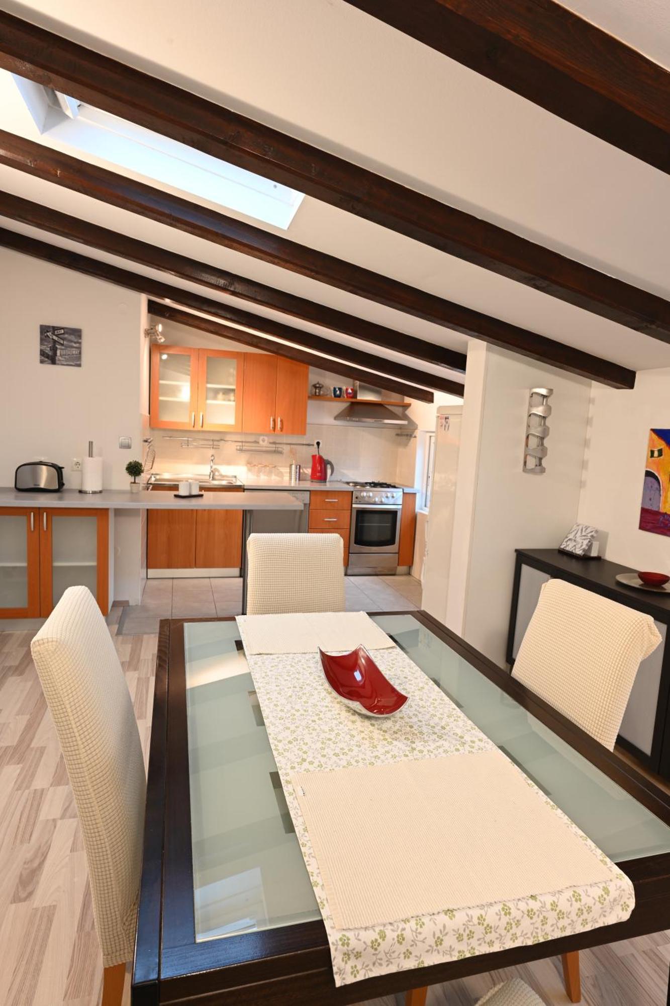 Apartment Kokolo Sea View Hvar Hvar Town Exteriör bild