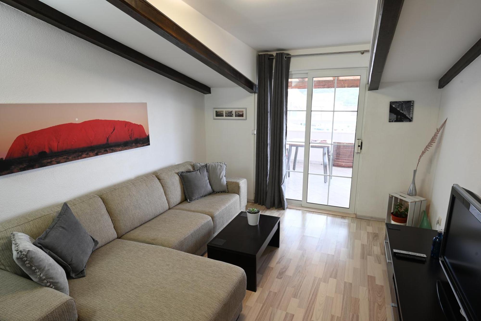 Apartment Kokolo Sea View Hvar Hvar Town Exteriör bild