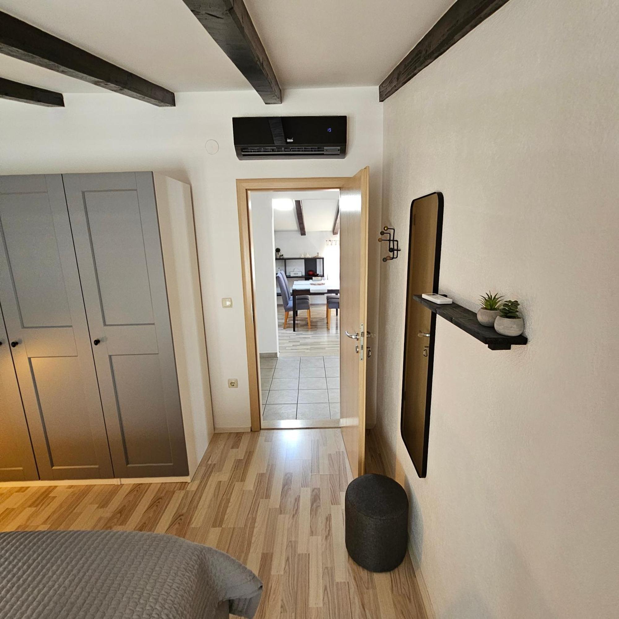 Apartment Kokolo Sea View Hvar Hvar Town Exteriör bild